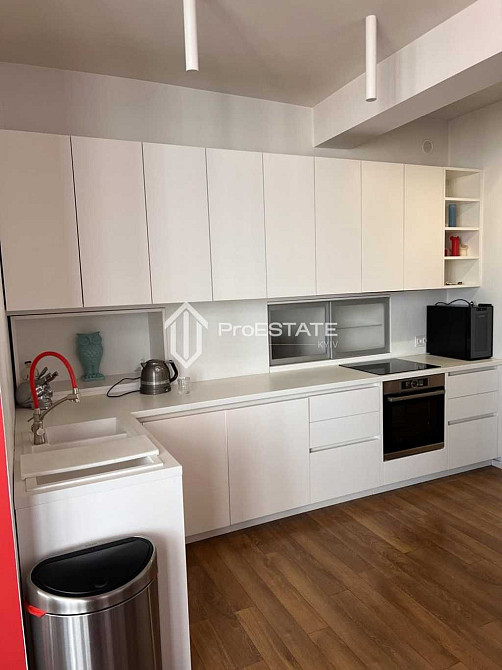 продажа 4-к квартира Киев, Печерский, 450000 $ Київ - зображення 11