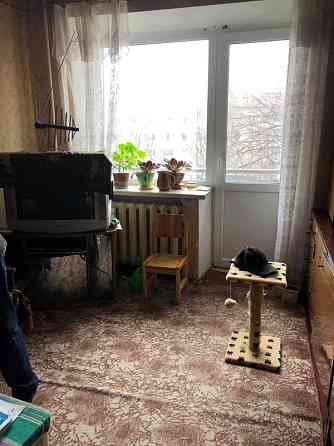 Продам. 2-к.кв. 3/5, просп. Науки Дніпро