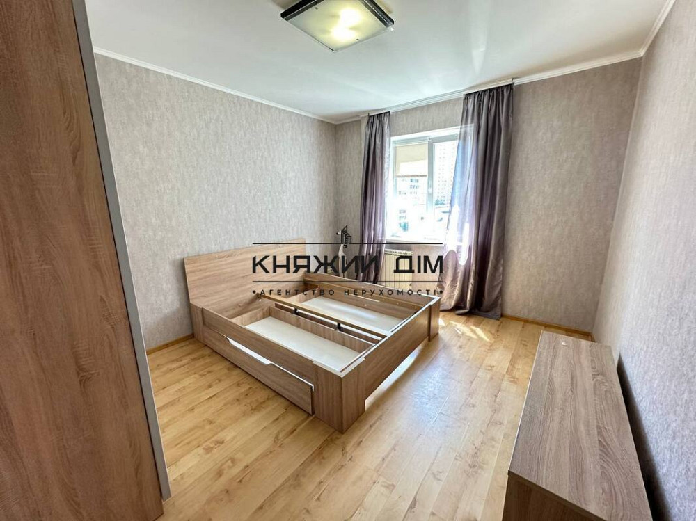 Оренда 2х кімнатної квартири м. Позняки КОД № 11204658 Київ - зображення 7