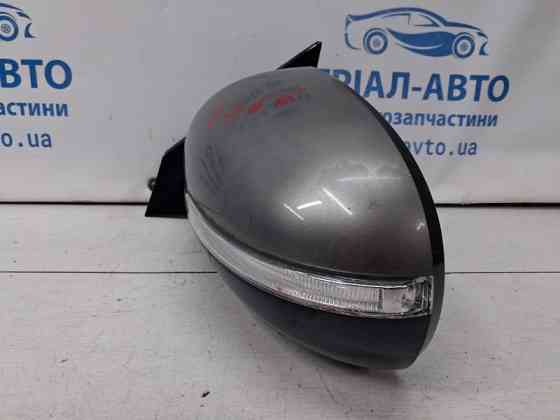 Зеркало левое Kia Sorento UM 2.4 БЕНЗИН G4KJ 2014 (б/у) Київ