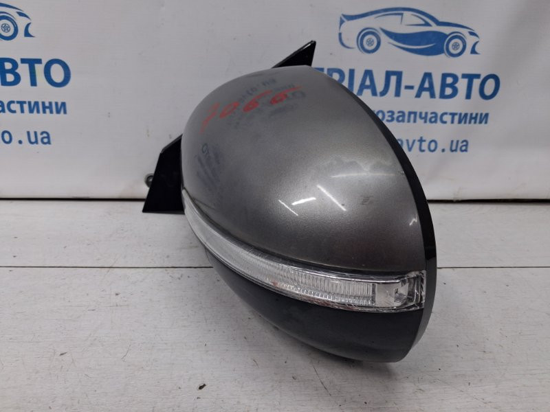 Зеркало левое Kia Sorento 2014-2020 87610C6010 (Арт. 71390) Київ - зображення 1