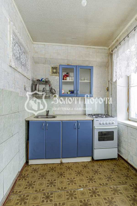 продажа 1-к квартира Киево-Святошинский, Вишневое, 32000 $ Вишнёвое - изображение 7