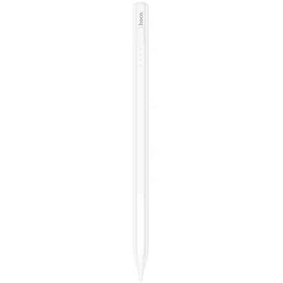 Стілус Hoco GM114 White (Код товару:42534) Харків