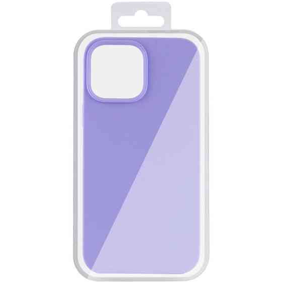 Чехол Silicone Case (AA) NO LOGO with MagSafe для Apple iPhone 15 (6.1") Херсон
