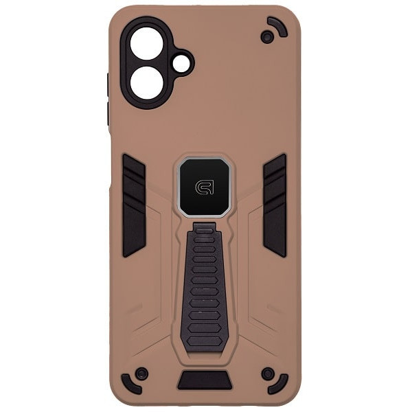 Чохол ArmorStandart Proover для Samsung A07 A075 Brown (ARM86714) (Код товару:41766) Харків - зображення 1