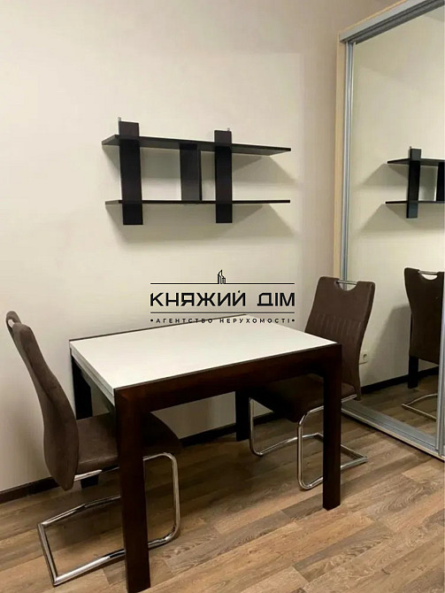 Оренда 1 кімнатної квартири ЖК Власна квартира м. Васильківська Київ - зображення 6