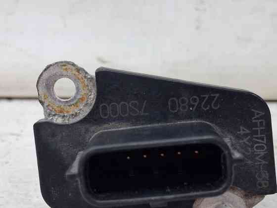 Датчик расхода воздуха Nissan Pathfinder R51 2.5 DIESEL YD25DDTI 2004 (б/у) Киев