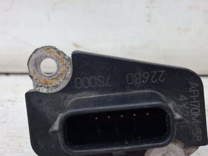 Датчик расхода воздуха Nissan Pathfinder 2004-2014 226807s000 (Арт. 65693) Киев - изображение 3