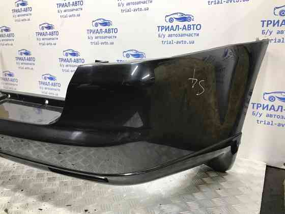 Бампер задний SsangYong Rexton 2006-2012 7881008B00ABS (Арт. 56375) Киев