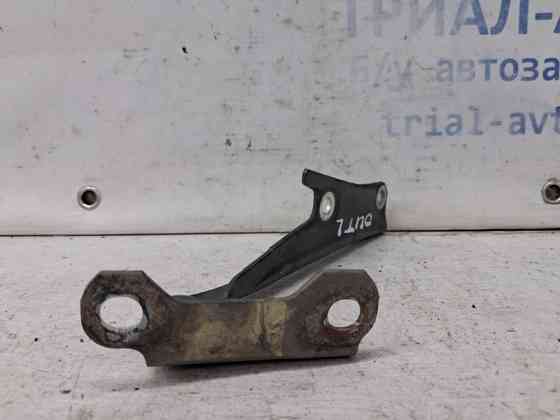 Петля капота левая Mitsubishi Outlander CU 2.4 БЕНЗИН 4G69 2003 (б/у) Київ