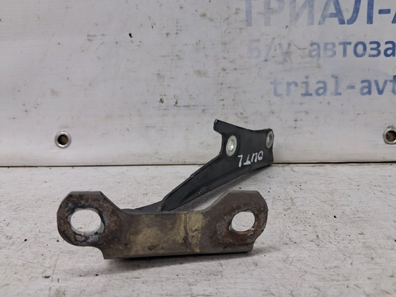 Петля капота левая Mitsubishi Outlander CU 2.4 БЕНЗИН 4G69 2003 (б/у) Київ - зображення 3