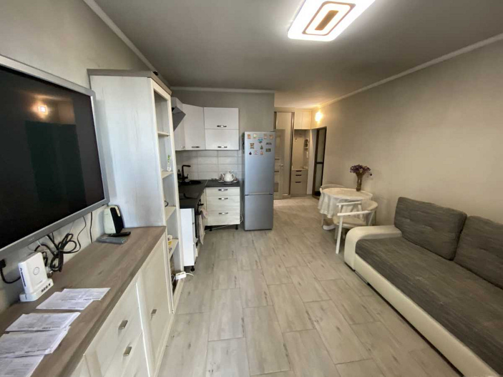 продажа 1-к квартира Киево-Святошинский, Гостомель, 37000 $ Гостомель - зображення 11