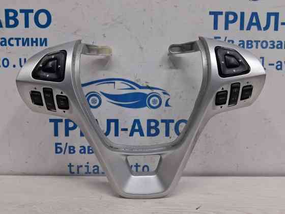 Кнопки руля Ford Explorer 2011-2019  (Арт. 73458) Київ