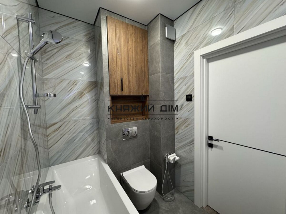 Оренда однокімнатної квартири в ЖК Республіка Київ - зображення 3