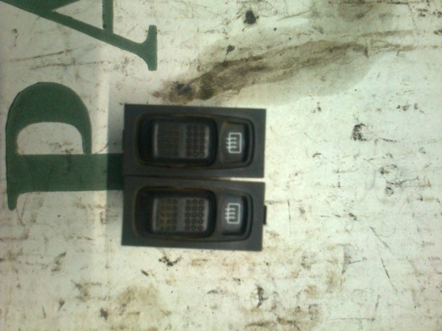 Кнопка обігріву заднього скла Форд 83ВG-18С621-АА оригінал Вінниця - зображення 3