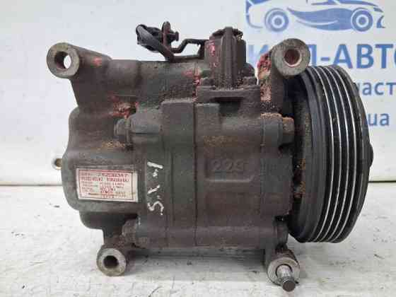 Компрессор кондиционера Suzuki SX4 2006-2014 9520180JA2 (Арт. 62973) Киев