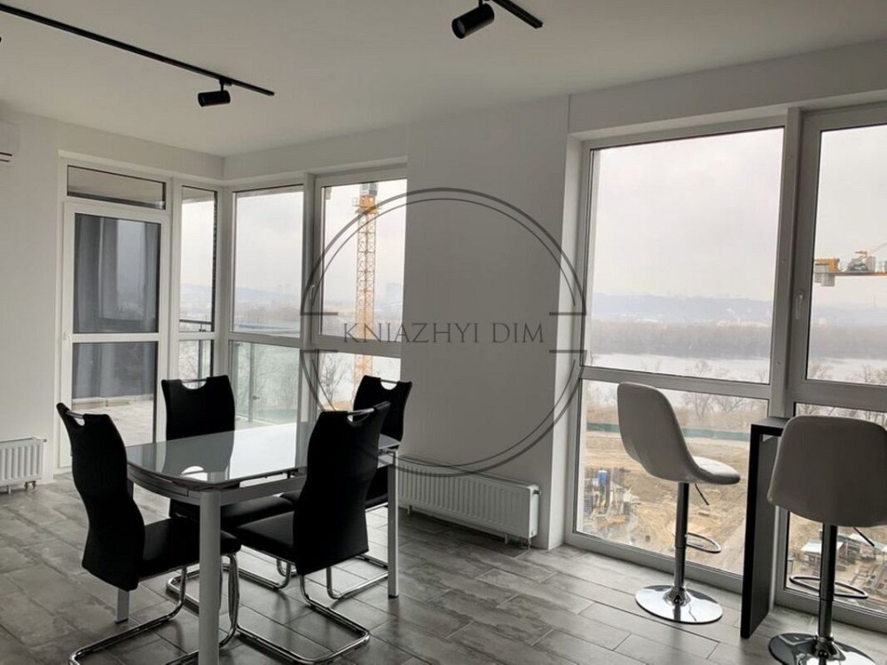 Продаж 4х кім. квартира ЖК Зарічний Код Об'єкта № 21137257 Киев - изображение 8