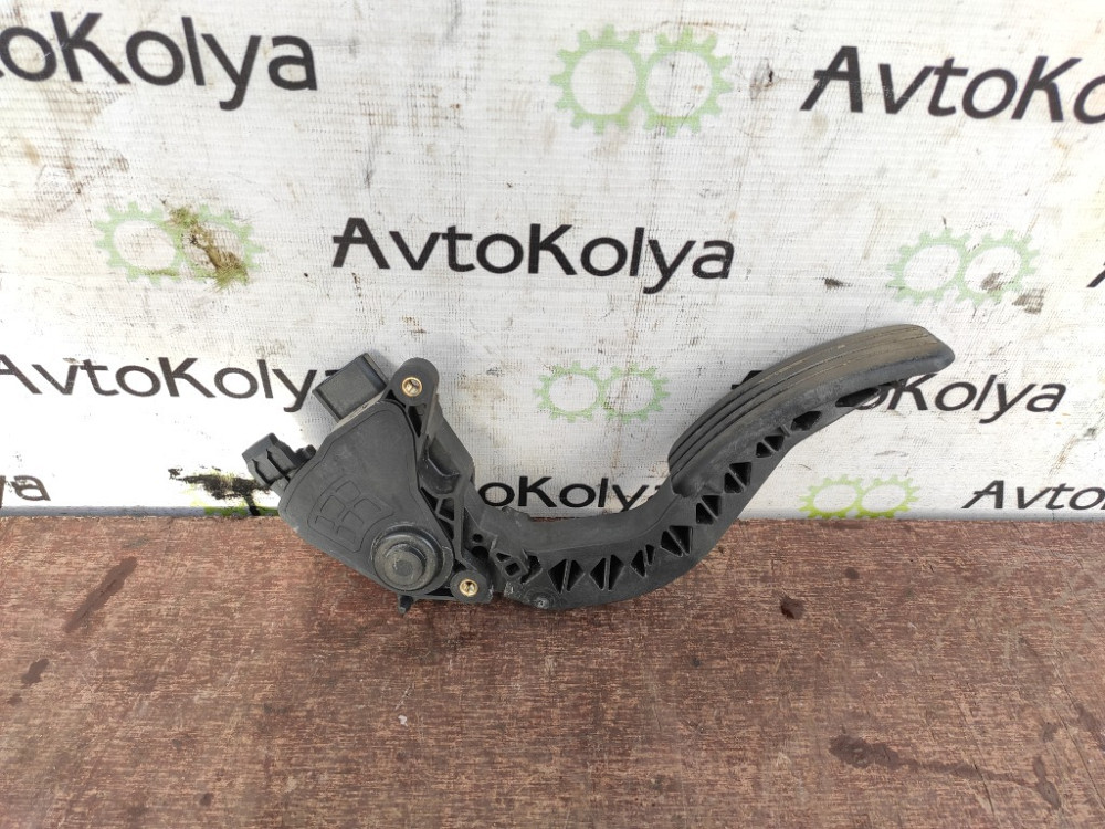 Педаль газа Renault Trafic III 2014-2021 (180020024R) Ковель - зображення 1