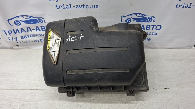Корпус воздушного фильтра SsangYong Actyon 2005-2010 2311031072 (Арт. 75314) Киев - изображение 1