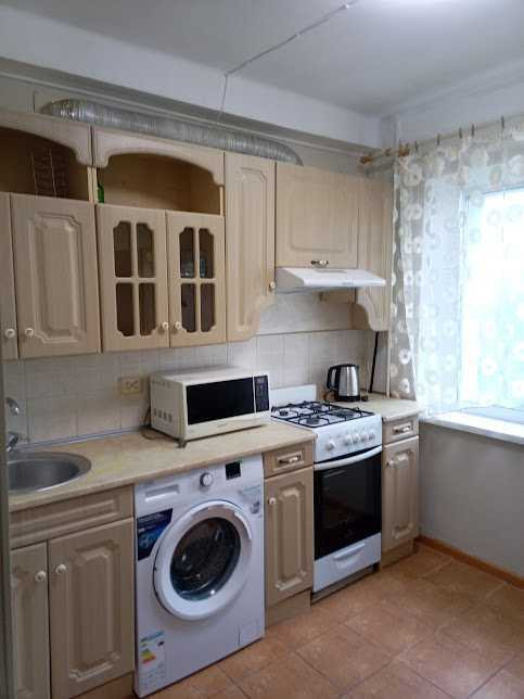 долгосрочная аренда 3-к квартира Киев, Шевченковский, 21500 грн./мес. Киев - изображение 10