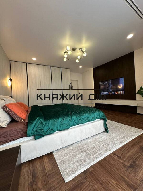 Продаж дизайнерської 3-х кімнатної студіо,River Mall.м.Осокорки.Дніпровська наб.25 Київ - зображення 10
