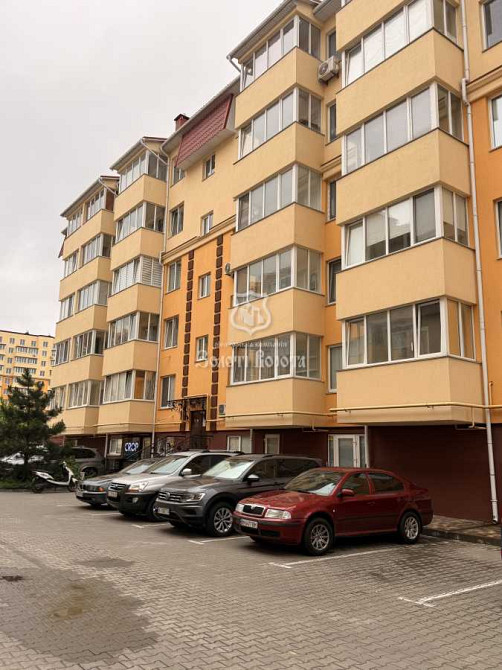 продажа 1-к квартира Киево-Святошинский, Софиевская Борщаговка, 55000 $  - зображення 10