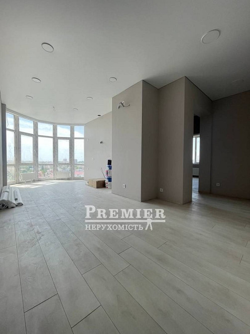 2-кімнатна Новий будинок Фонтанська дорога 64м2 Одеса - зображення 8