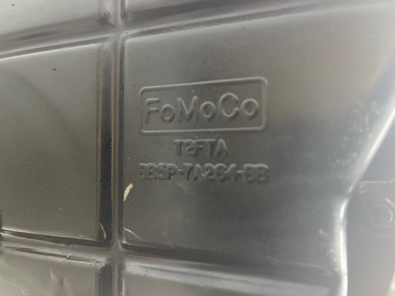 Коробка передач АКПП Ford Fusion USA 2 1.5 БЕНЗИН ENUN0 2013 (б/у) Київ - зображення 10