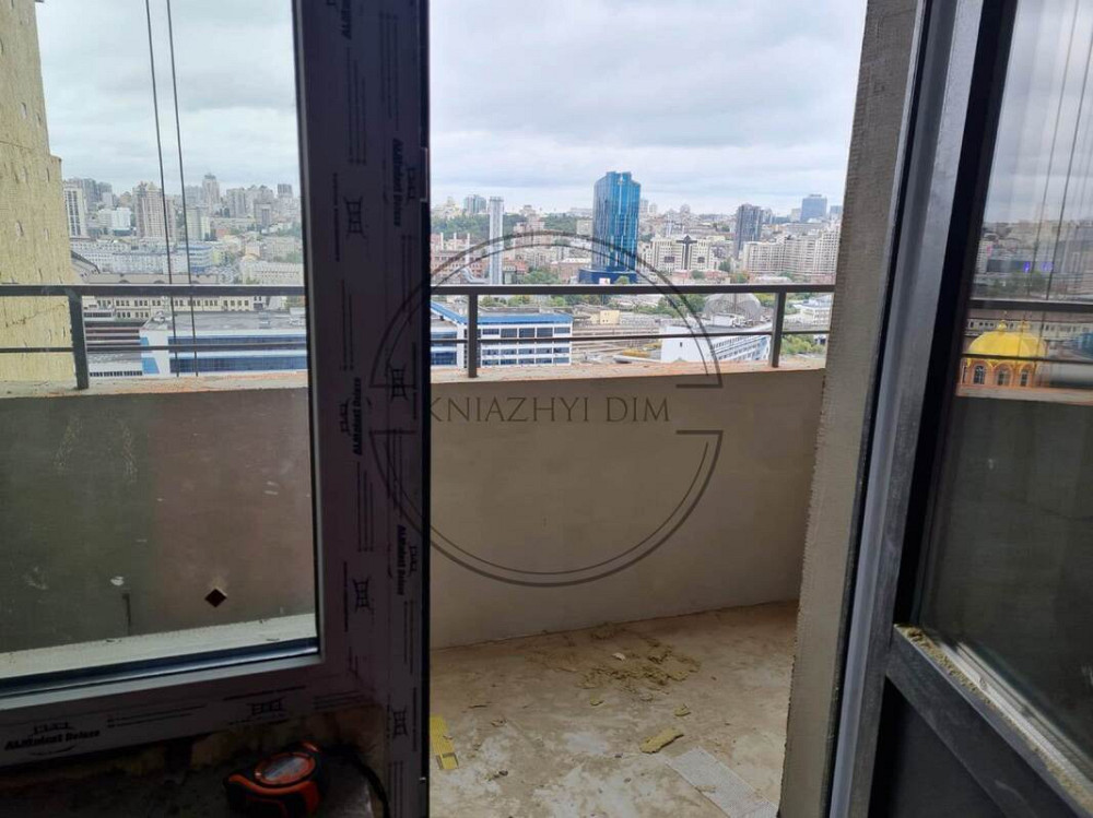 ЖК Плаонівський. Продаж 1 кім. на Платонівському пер. біля ЖД Вокзала м. Вокзальна Код 21144537 Київ - зображення 4