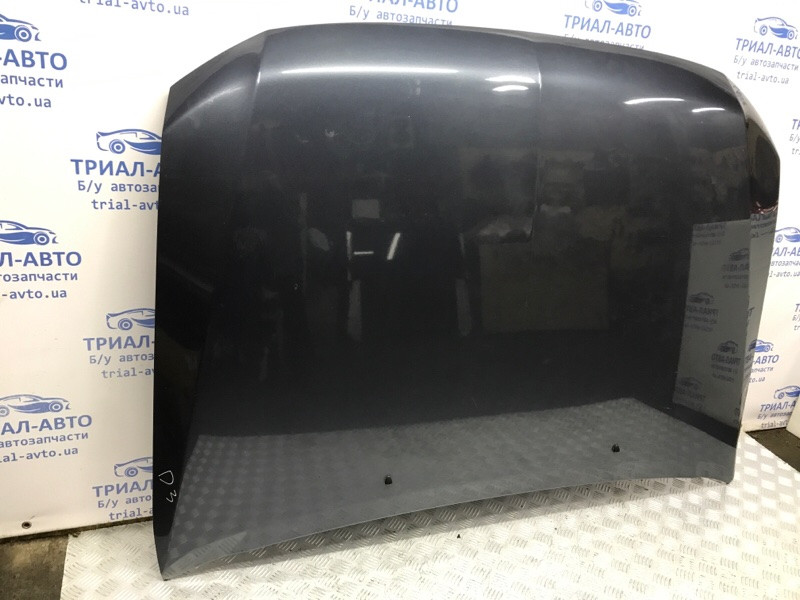 Капот Mitsubishi Pajero Wagon 2006-2022 5900A199 (Арт. 47290) Київ - зображення 2