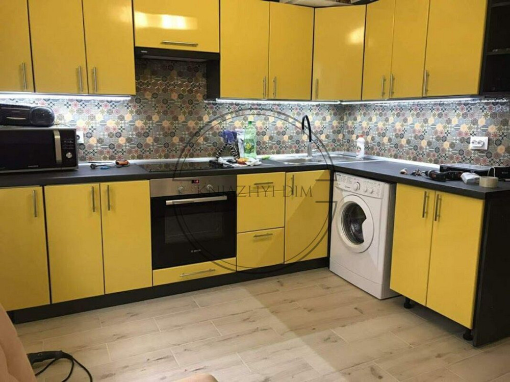 Продаж 1-кімнатна квартира на Позняках. № 21132321 Київ - зображення 11