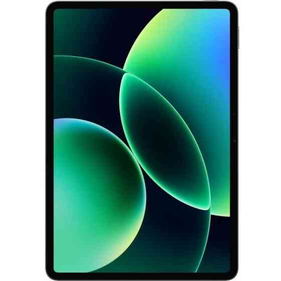 Планшет Xiaomi Pad 8 12/256GB Pine Green (with Adapter) (VHU6378EU) EU Харків