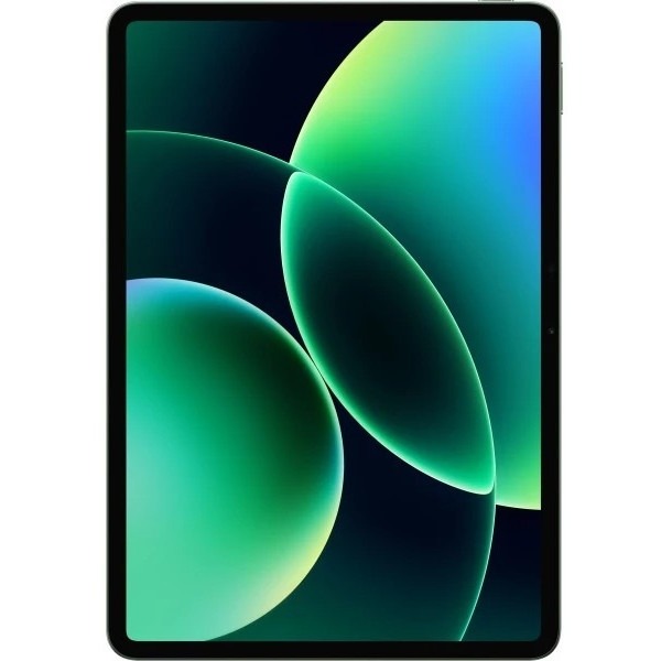 Планшет Xiaomi Pad 8 12/256GB Pine Green (with Adapter) (VHU6378EU) EU Харків - зображення 2