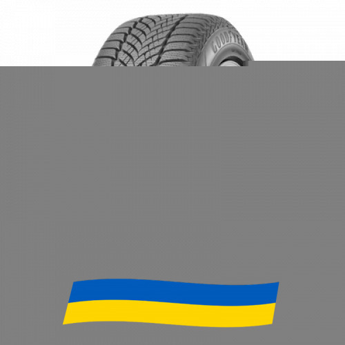 225/45 R19 Goodyear UltraGrip Ice 2 96T Легкова шина Київ - зображення 1
