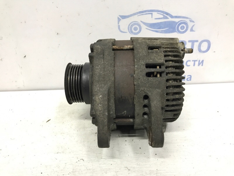 Генератор Mitsubishi Outlander 2007-2012 1800A334 (Арт. 46431) Киев - изображение 1