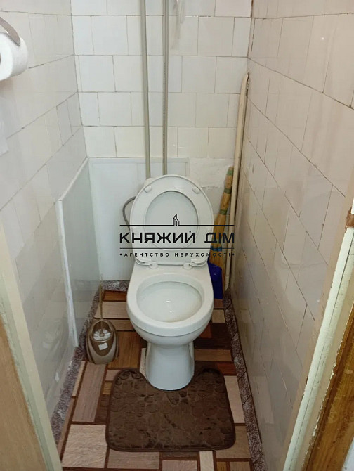 Оренда 3 кімнатної квартири на Лісному масиві № 11204119 Київ - зображення 2