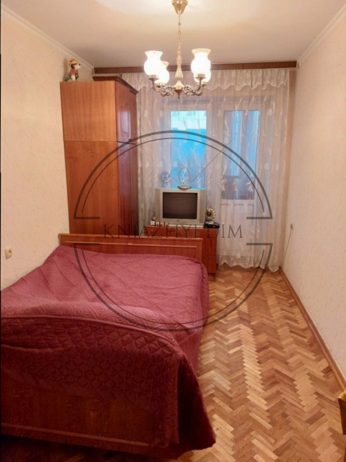 Продажа 3-х к. квартиры на Отрадном. № 21137155 Киев - изображение 7