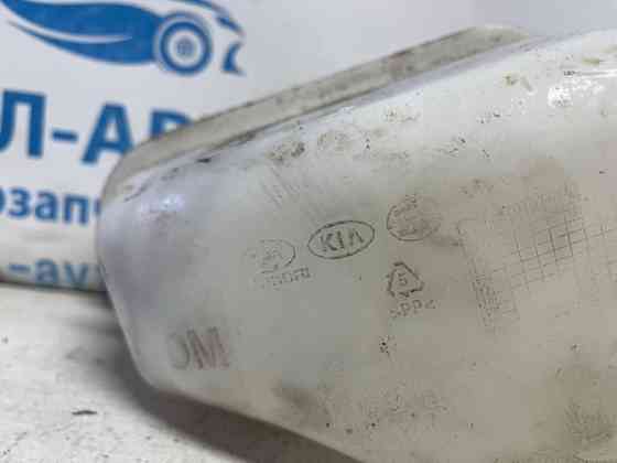 Бачок радиатора (расширительный) Hyundai Santa fe 2012-2019 254302W000 (Арт. 74059) Киев