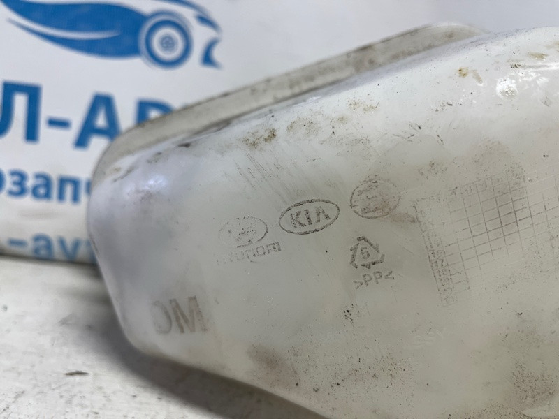 Бачок радиатора (расширительный) Hyundai Santa fe 2012-2019 254302W000 (Арт. 74059) Киев - изображение 5