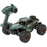 Машинка на радиоуправлении SCHE HW8809 Four-wheel drive high-speed Херсон