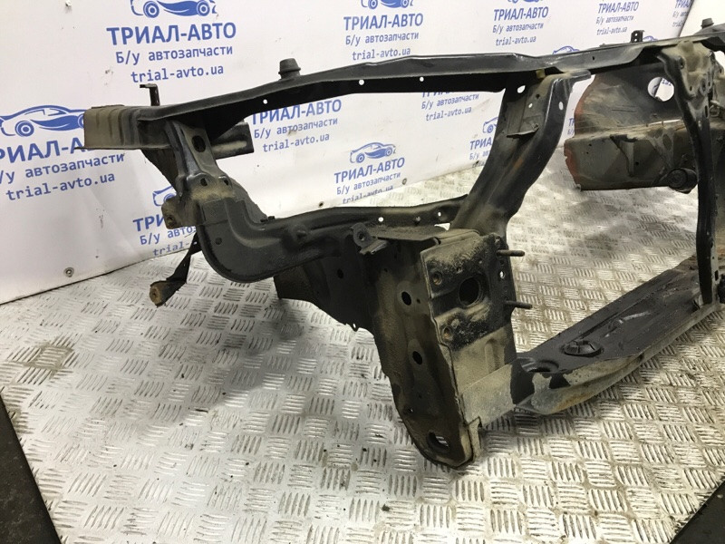 Панель передняя Chevrolet Epica 2006-2013 96631515 (Арт. 52182) Київ - зображення 4