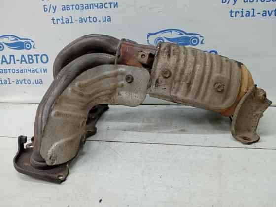 Коллектор выпускной Toyota RAV 4 A30 2.0 БЕНЗИН 1AZFE 2005 (б/у) Київ