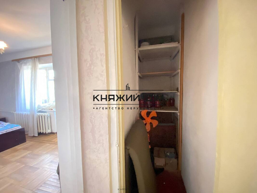 3кімн кв. Стадіон Спартак. Поряд: Петрівка Оболонь Подол № 11204361 Киев - изображение 9