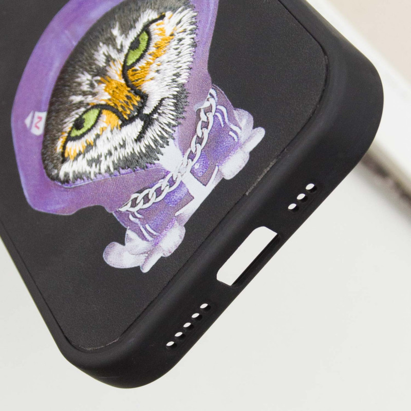 TPU+PC чехол Friends для Apple iPhone 16 Pro (6.3") Херсон - зображення 7