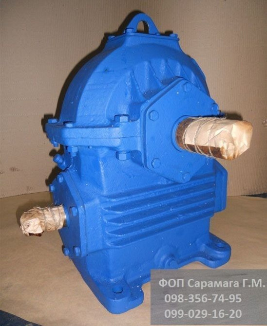 Продам понижающий редуктор Кривой Рог - изображение 5