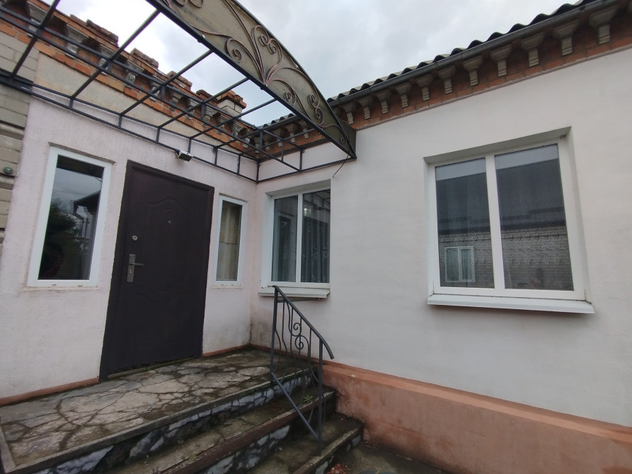 Продам. Будинок 62 кв. м. 10 соток. Підгородне. Вул. Запорізька. Дніпро - зображення 3