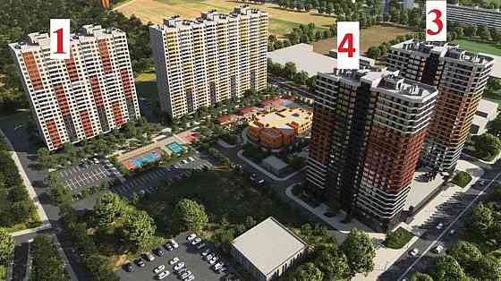 продажа торговые площади Броварский, Бровары, 1600000 $ Бровары