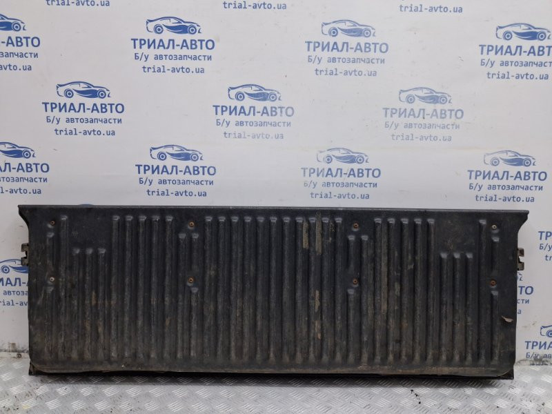 Борт задний Nissan Navara 2004-2015 93400EA30J (Арт. 62338) Киев - изображение 9