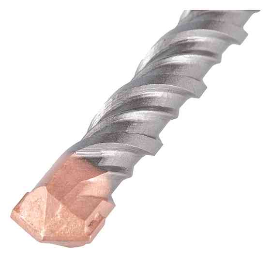 Сверло для бетона GRANITE SDS-PLUS S4 20×310 мм 0-20-310 Харків