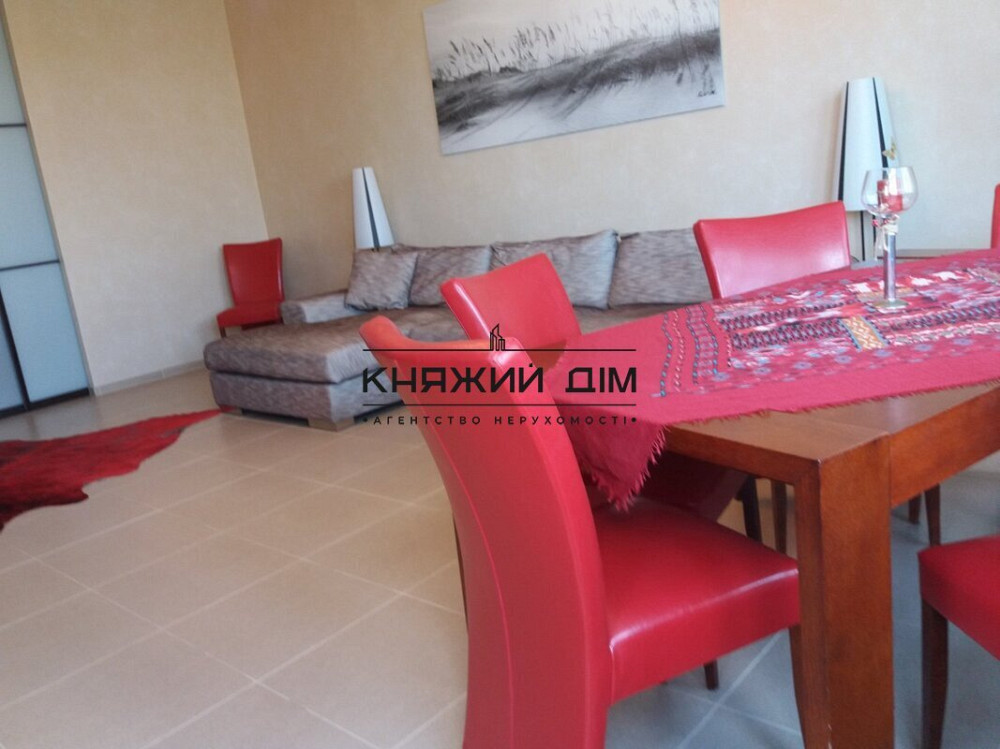 БЕЗ КОМІСІЇ !!! Оренда 3 кім. студіо у ЖК Староноводницька м. Печерська 5 хв. № 11130798 Київ - зображення 8